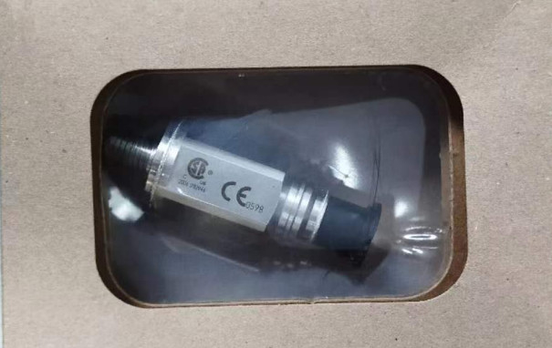 Bently Nevada 330525-CN Velomitor XA Piezogeschwindigkeitssensor Überwachung des Zustands der Maschinen