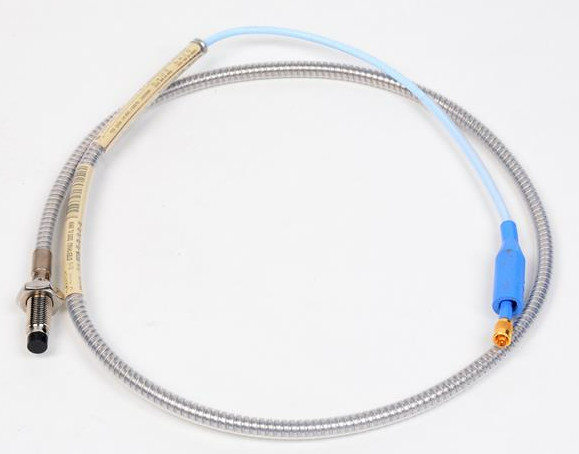 Bently Nevada 330104-00-06-10-02-00 8mm Proximity Transducer System 8 mm Metrische Proximity Sonde mit Rüstung