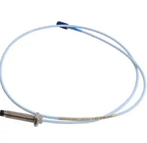 Bently Nevada 330171-00-12-05-02-00 3300 5 mm Umwandler System Nähe Sonde