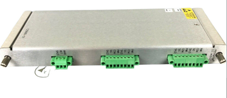 Bently Nevada 3500/40-01-00 125680-01 Proximitor-E/A-Modul mit interner Endung