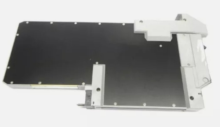 Foxboro P0972PP I/A-Serie Node-Bus-Steuerungsnetzwerk-Schnittstellenmodul Gemeinsames Datenbank-Integrationssystem