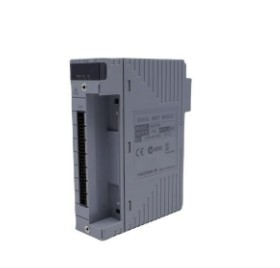 YOKOGAWA ADV159-PM0S1 32-Kanal-Digital-Eingabemodul für kompatible ST3 PLC PAC und dedizierte Steuerung