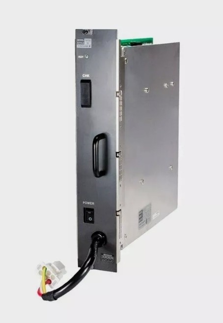 PW702 S1 YOKOGAWA Stromversorgungsmodul Kompakte Größe Hohe Effizienz Konform mit internationalen Sicherheitsstandards