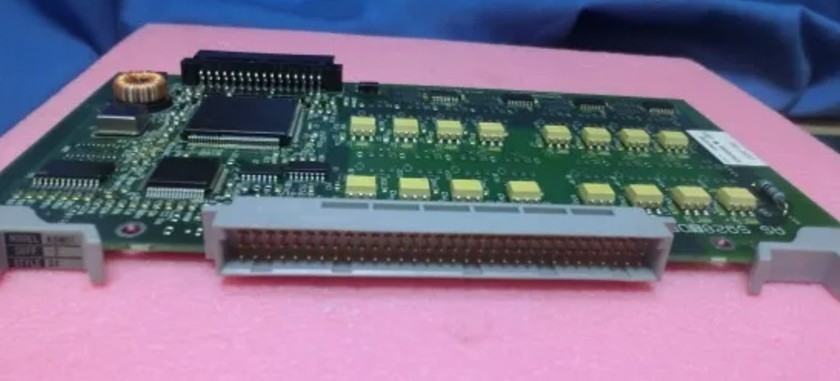 ADM51-2 YOKOGAWA 16-Punkte-Kontakt-Ausgang I/O-Karte Leiterplatte Centeum CS-Centum VP 24V Gleichspannung