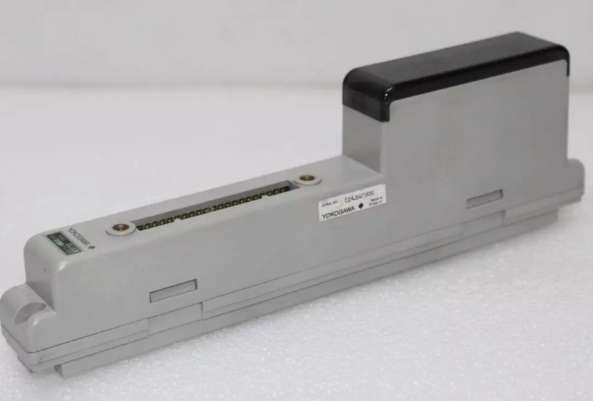ADM51C-2 YOKOGAWA Ausgang Digital I/O Modul 16 oder 32 Kontakt I/O Punkte Vorderanschluss