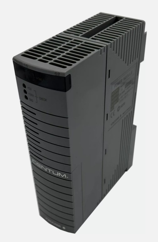 PW482-10 YOKOGAWA 220-240 V Wechselstrom-Eingangsstromversorgungsmodul Prozesssteuerung Doppel redundant