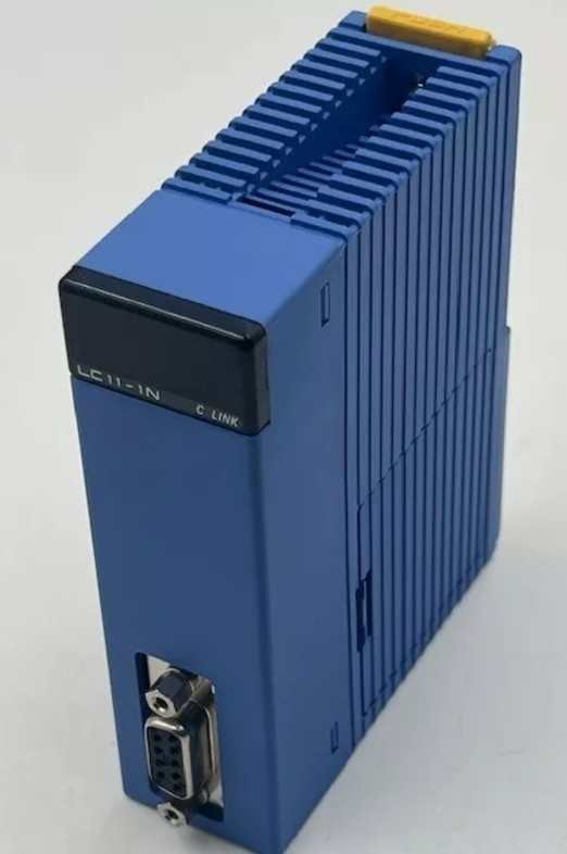 F3LC11-1NS1 YOKOGAWA Personal Computer Link Modul höherer Ebene Computer RS-232-C Port