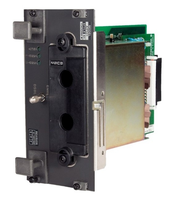 AIP521 YOKOGAWA Steuerbuskopplung Industrieautomationssysteme Mehrfachkommunikation 24 V Gleichspannung E/A-Punkte CENTUM VP DCS