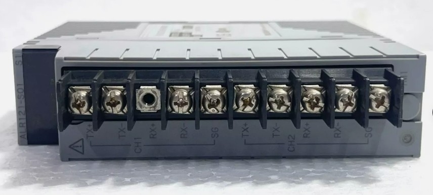 ALR121-S01 YOKOGAWA Mehrpunktseriekommunikationsmodule