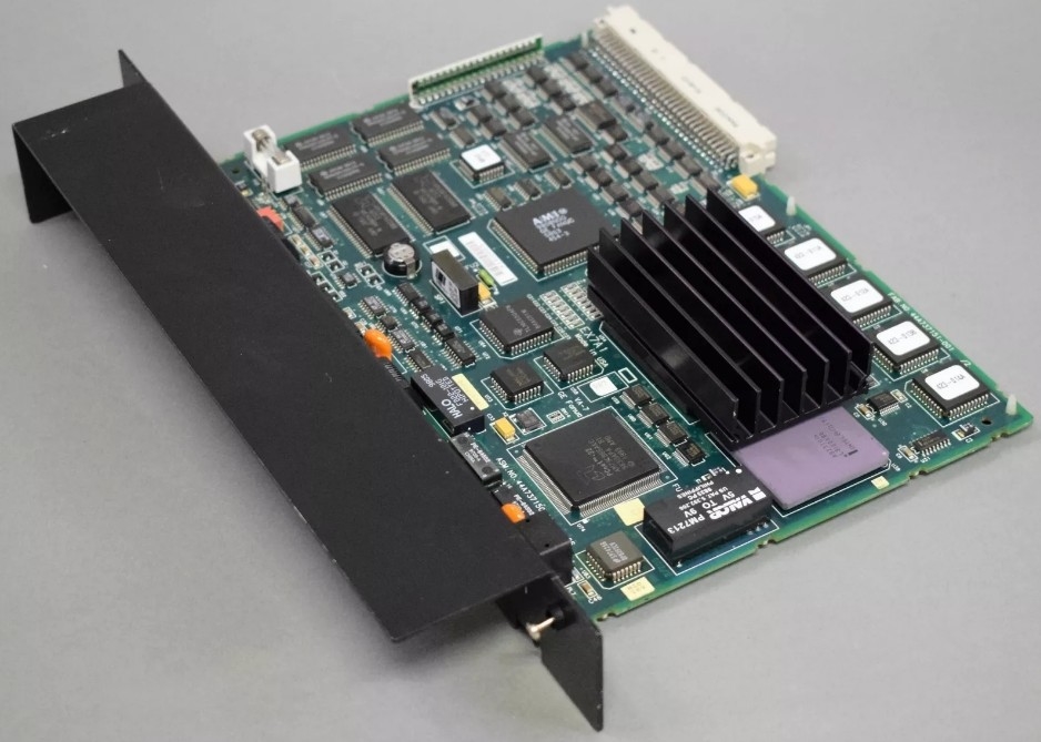 IC697CMM742 GE Ethernet-Schnittstelle Typ 2 bietet eine leistungsstarke TCP/IP-PLC