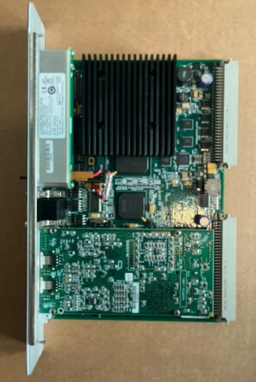 IC698CRE020 GE CPU Modul 700 MHz PAC Systems RX7i CPUs mit Firmware Version 2.01