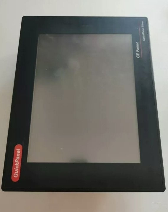IC754VSI12CTD GE Zwischenspeicher mit 12-Zoll-Farb-TFT-Touch-Schnellbildschirm