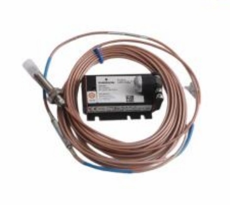PR6424/01CS EPRO 16mm Wirbelstromsensor M18x1.5 mit gepanzertem Kabel