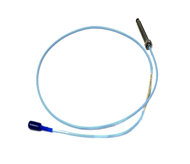 330104-00-14-10-02-00 3300XL Bently Nevada 3300 XL 8 mm Sonde M10 X 1 Gewinde mit Rüstung