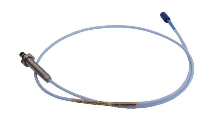 330103-00-05-05-02-00 3300XL Bently Nevada 3300 XL 8 mm Sonde, M10 x 1 Gewinde ohne Rüstung