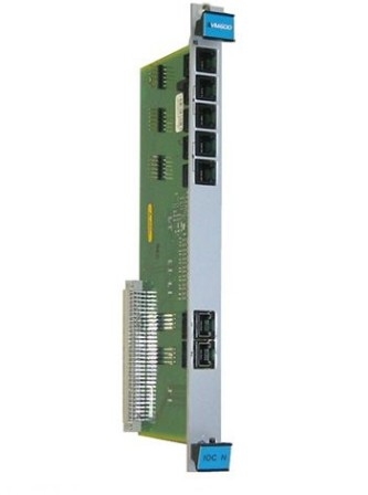 IOCN 200-566-000-012 CPUM und IOCN Modulare CPU-Karte und Eingangs- / Ausgangskarte
