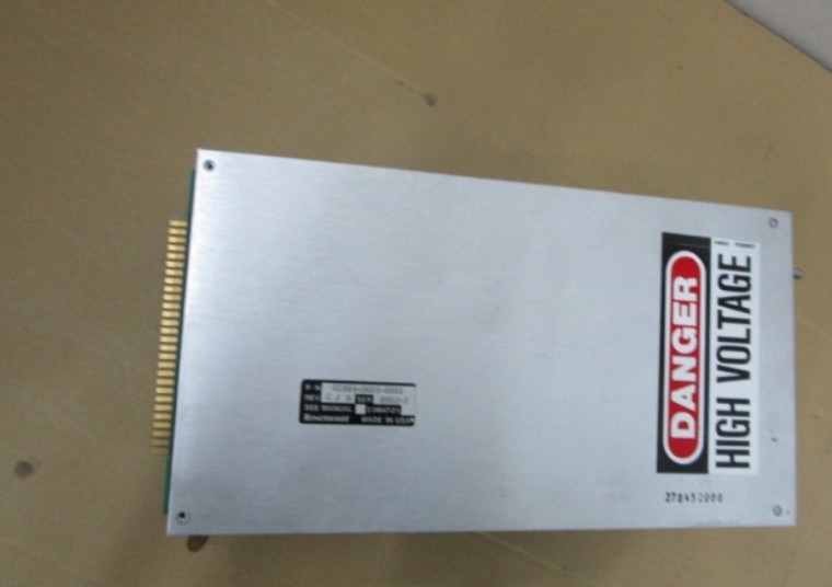 01984-0605-0001 EMERSON MUX HÖHLES VOLTAGE-Kraftversorgungsmodul