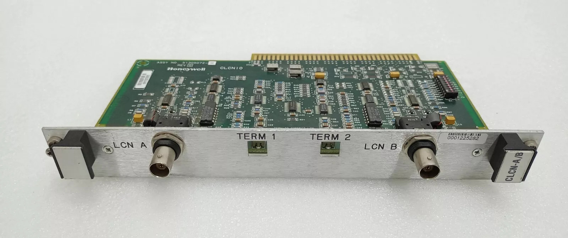Honeywell 51305072-100 LCN I/O Board PLC Modul für Experion PKS EC