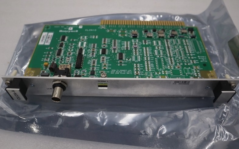 Honeywell 51305072-300 CLCN-B I/O CARD PLC-Modul für industrielle Automation