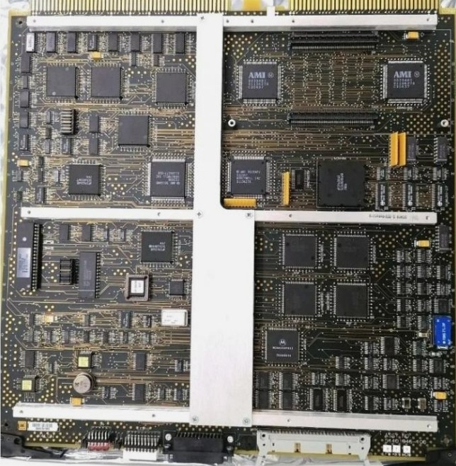 Honeywell 51401946-100 K4LCN-8 Hochdichte Kernel Speicher Prozessor Modul Board