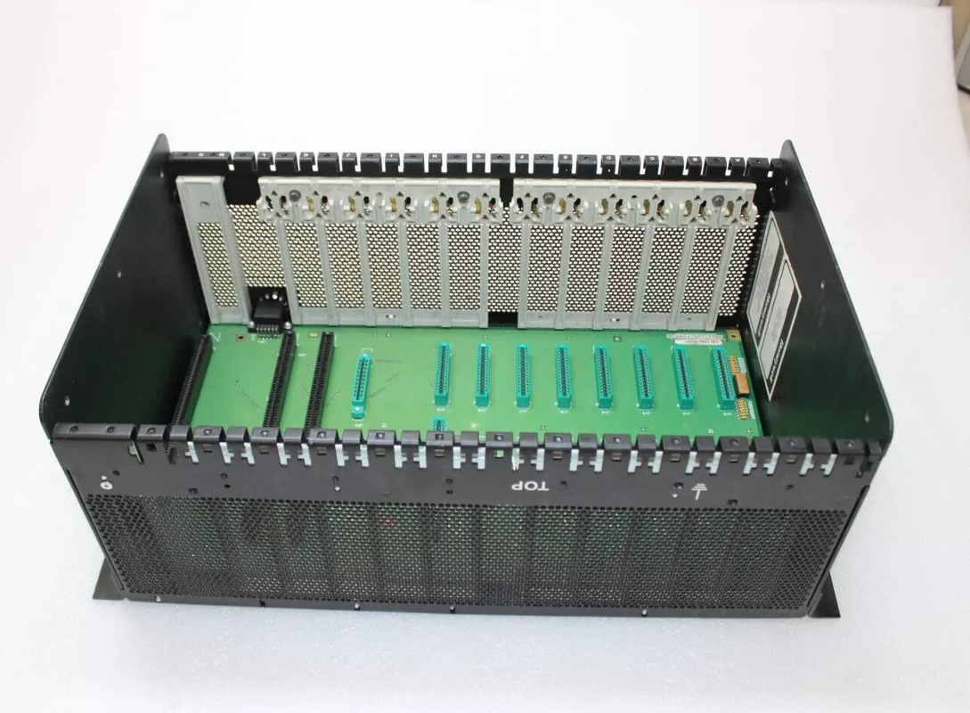 Honeywell 620-1690 Rack Chassis PLC Modul 11/12/14/16/36 RK 19 IN
