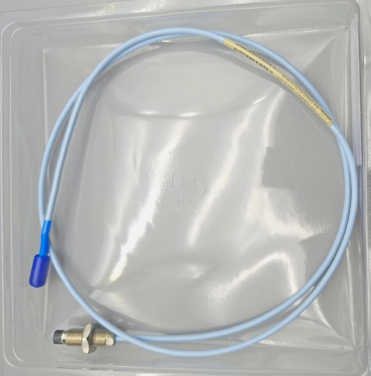 330103-03-10-10-02-00 Bently Nevada 3300 XL 8MM Näherungssonden Kabel