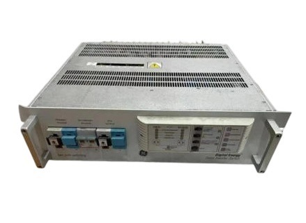 STS-230-100-2 RM GE Digital Energy Rack Statischer Transferschalter