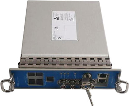 Bently Nevada 3500/23E TDI-Modul mit Rahmenoberfläche, fortgeschrittener Signalverarbeitung und kompakten Design