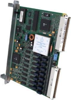 ABB 88UM01B GJR2329800R0100 Eingangsmodule für binäre Sender mit 16*16*12cm Abmessung und 0,5kg Gewicht