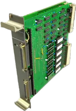 ABB 88VT02B-E GJR2363900R1000 Hochintegritätssteuerung für Wechselstrom 800M mit Spannungsüberwachung in verteilten Steuerungssystemen