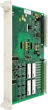 89IL05B-E GJR2391200R0100 ABB Fernbuskopplungsmodul mit DIN-Schienenanbau für industrielle Automatisierung