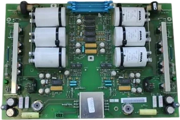 89NG08R1000 GKWN000297R1000 ABB Automatisierungssystem Stromversorgungsmodul mit redundanter Betriebsart 24V DC Eingang für Advant OCS