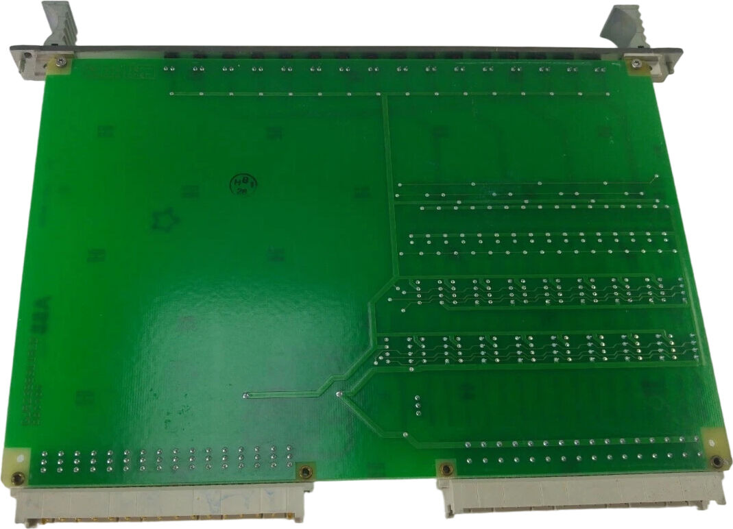 89XV01A-E ABB Fusionsmodul mit 24 V Gleichstromüberstromschutz für den Systembus ABB CS31