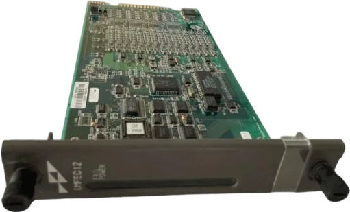 IMFEC12R ABB Input Module mit 16 Eingangskanälen für die industrielle Automatisierung, DIN-Schienenmontage