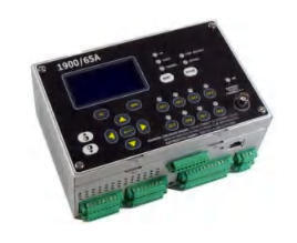 Bently Nevada 1900/65A-01-01-01-00-00 Allzweck-Gerätemonitor