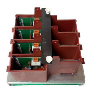 3BHB004661R0101 ABB Gate Unit Stromversorgung für ACS 1000 Serie mit 12 Monaten Garantie