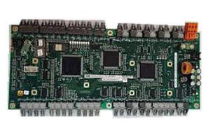 3BHE004573R0142 ABB Hochspannungs-Schnittstellenplatine für Automatisierungssysteme in Kernkraftwerken