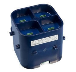 ABB IPS 21-35 AD Stromversorgungmodul mit 24 VDC Ausgang, galvanischer Trennung und weitem Eingangsspannungsbereich