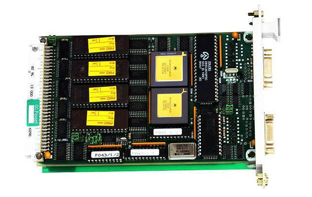 10024//H/F Honeywell Ethernet-Kommunikationsmodul 24 V DC für Maschinensteuerung und SPS-Anwendungen
