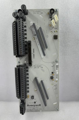 Honeywell CC-TDOB11 Digital Output IOTA Modul mit Redundant Configuration Open-Circuit Detection und 24Vdc-Rating