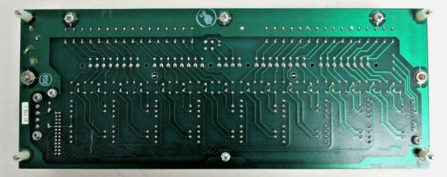 Honeywell MU-TAMT02 16 Eingangskanäle Analog-Eingangs-Multiplexer-Terminalplatte für schwache Millivolt-Signalsignale mit Betriebsbereich von 0°C bis +60°C