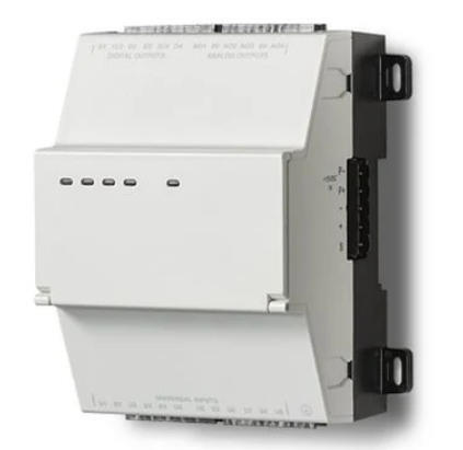 Honeywell XFL821A Analog-Eingangsmodule mit 8 Analog-Eingangspunkten 16-Bit-Auflösung und Dry Contact-Digital-Eingang