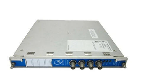 Bently Nevada 3500/42M Proximitor/Seismometer mit Vierkanal-Hoch-Auflösung 24 Bits und breitem Betriebstemperaturbereich