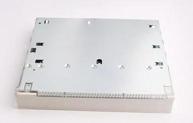 AO610 3BHT300008R1 ABB Analog-E/A-Modul mit hoher Kanaldichte für das S600-E/A-System