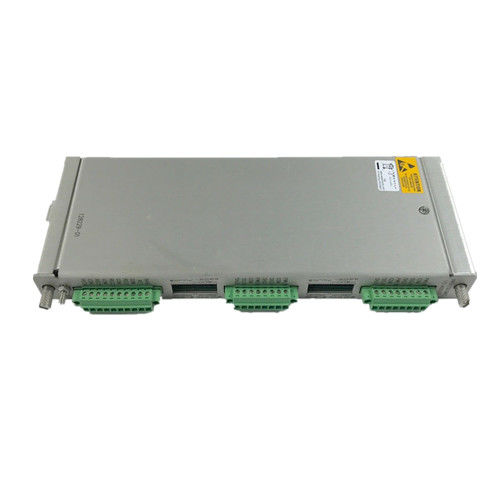 128229-01 verbogen Nevada 3500/42M TSI Proximitor seismischer Input-/Outputmodul PLC