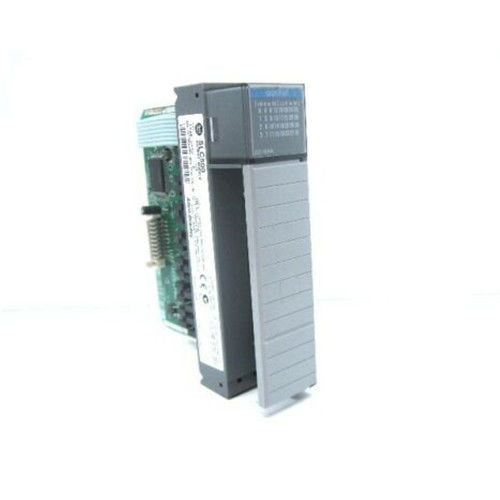1746-OV32 Allen Bradley SLC500 32 Kanal-Digital Input-/Outputmodul 10-50VDC stromziehend