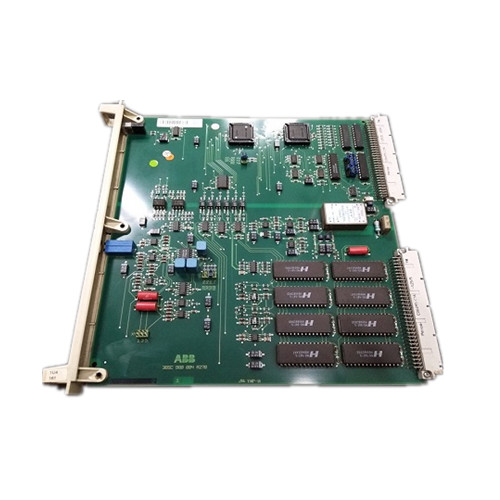 DSAV110 ABB Ersatzteile 57350001-E PLC Computer PC Videokarte Wechselstroms S100 50HZ