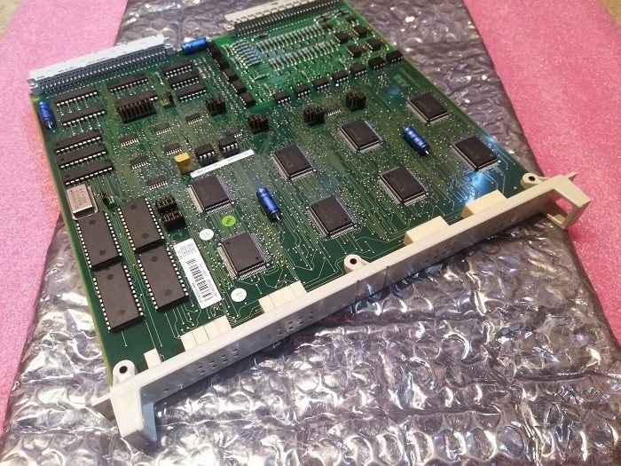 Meisterwerk 200 DSDP170 ABB Input-/Outputmodule pulsieren, zählend Ersatzteile 57160001-ADF Brett PLC