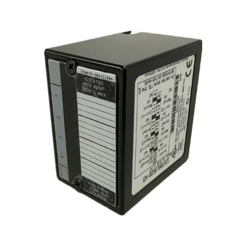 IC670ALG620 GE Fanuc GE Kanal FTE des Feld-Steuer4 Analogeingabe lokalisierte 3 Draht General Electric
