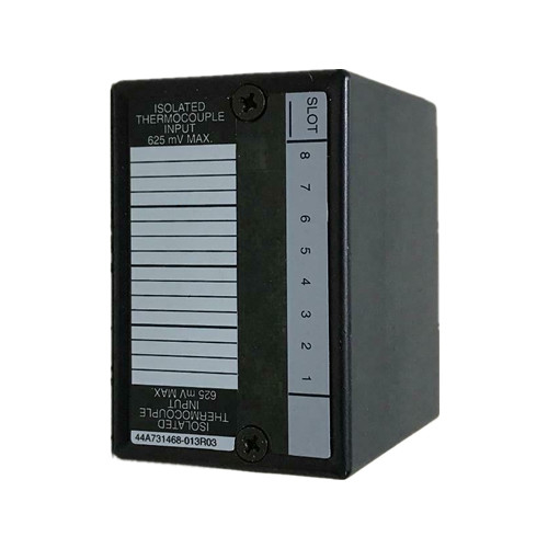 IC670ALG630 GE Fanuc Versamax GE Kanal-Thermoelement-Eingabeeinheit General Electric des Feld-Steuer8